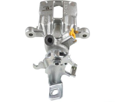 Задній гальмівний супорт jp group 4062001580