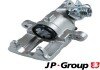 Задний тормозной суппорт jp group 4062001670