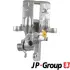 Задний тормозной суппорт JP group 4062001680