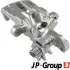 Задний тормозной суппорт JP group 4062001680