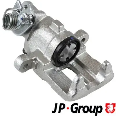 Задний тормозной суппорт JP group 4062001680