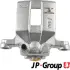 Задний тормозной суппорт JP group 4062001880