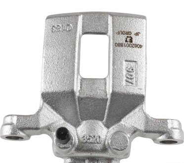 Задний тормозной суппорт jp group 4062001880