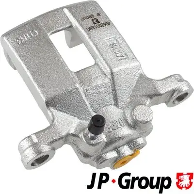 Задний тормозной суппорт JP group 4062001880