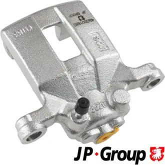 Задний тормозной суппорт JP group 4062001880