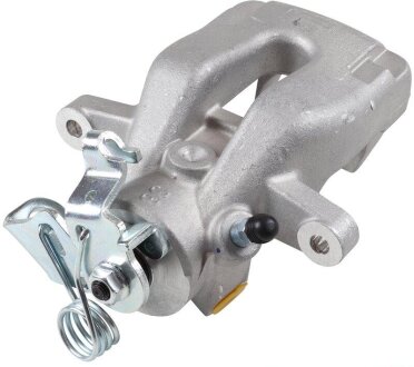 Задний тормозной суппорт jp group 4162000170 на Ситроен Дс4