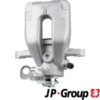 Задний тормозной суппорт jp group 4162001870