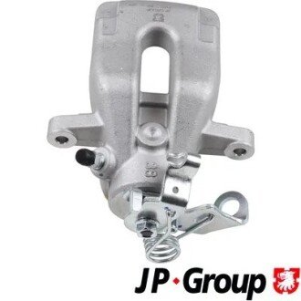 Задний тормозной суппорт jp group 4162001880