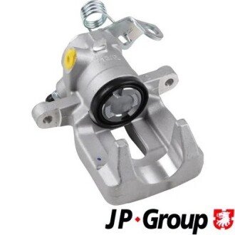Задний тормозной суппорт jp group 4162001880