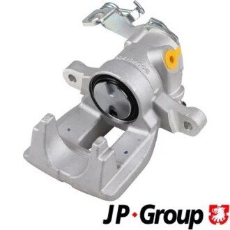Задний тормозной суппорт jp group 4162001970