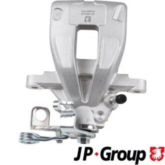 Задний тормозной суппорт jp group 4162001970