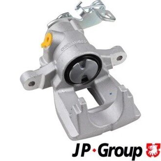 Задній гальмівний супорт jp group 4162001980