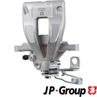 Задній гальмівний супорт jp group 4162001980