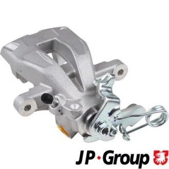 Задний тормозной суппорт jp group 4162001980 на Ситроен С4