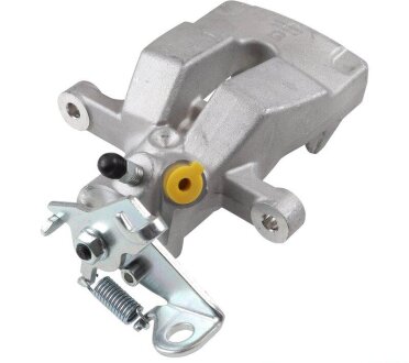 Задній гальмівний супорт jp group 4362001070 на Рено Twingo