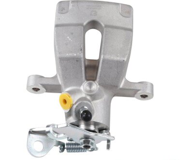 Задний тормозной суппорт jp group 4362001080