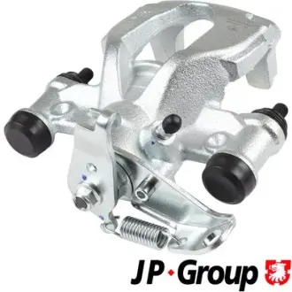 Задній гальмівний супорт JP Group 4362001570