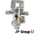 Задний тормозной суппорт JP group 4762000170
