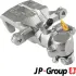 Задний тормозной суппорт JP group 4762000170