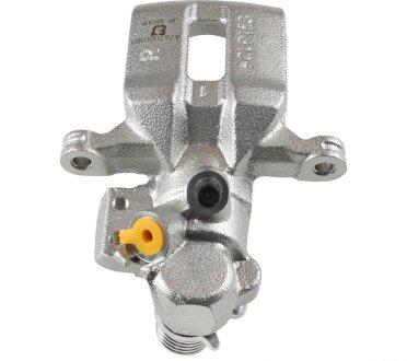 Задний тормозной суппорт jp group 4762000180