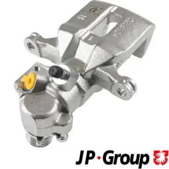 Задній гальмівний супорт JP group 4762000180 Сузуки Свифт