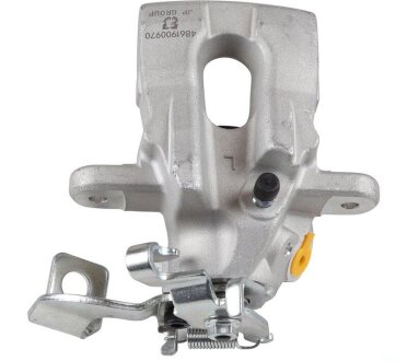 Задний тормозной суппорт jp group 4861900970