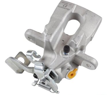 Задний тормозной суппорт jp group 4861900970 на Тойота Королла е150