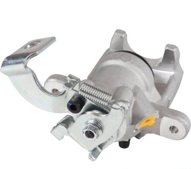 Задний тормозной суппорт jp group 4861900980