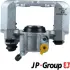 Задний тормозной суппорт JP group 4862000570