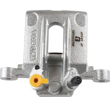 Задний тормозной суппорт jp group 4862000680