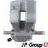 Задний тормозной суппорт JP group 4862000780