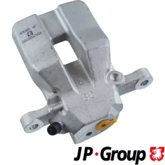 Задний тормозной суппорт JP group 4862000780