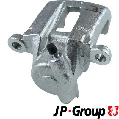 Задний тормозной суппорт JP group 4862000870
