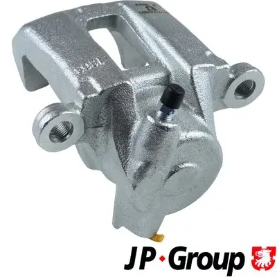 Задний тормозной суппорт JP group 4862000880