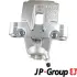Задний тормозной суппорт JP group 4862000970