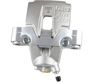 Задній гальмівний супорт jp group 4862000970