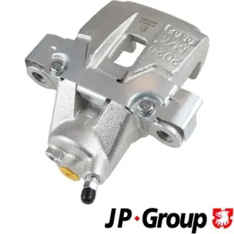 Задний тормозной суппорт JP group 4862000970