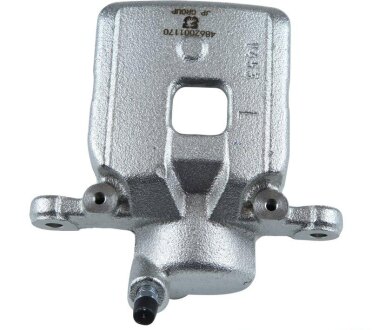 Задний тормозной суппорт jp group 4862001170