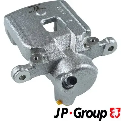 Задний тормозной суппорт JP group 4862001170