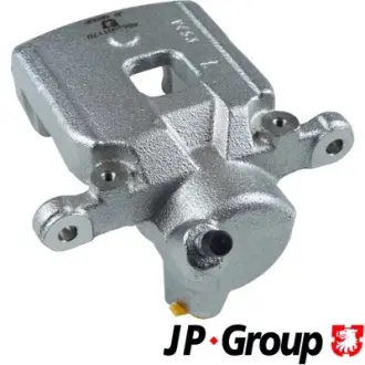 Задний тормозной суппорт JP group 4862001170