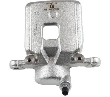 Задний тормозной суппорт jp group 4862001180