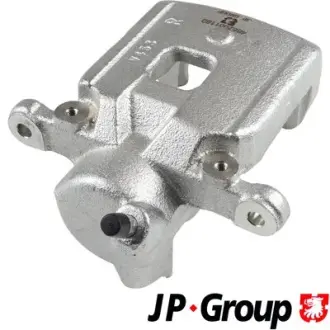 Задній гальмівний супорт JP Group 4862001180