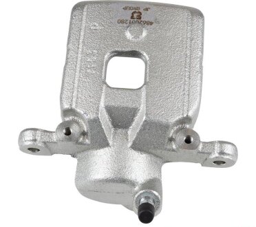 Задний тормозной суппорт jp group 4862001280