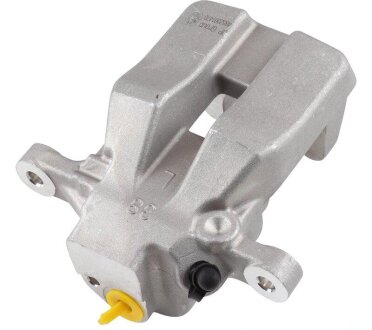 Задний тормозной суппорт jp group 4862001470