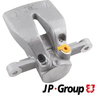 Задній гальмівний супорт JP Group 4862001670