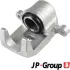 Задний тормозной суппорт JP group 6262000170