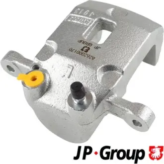 Задний тормозной суппорт JP group 6262000170