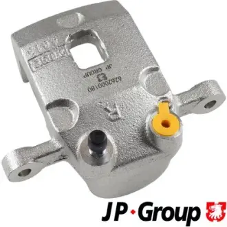 Задний тормозной суппорт JP group 6262000180