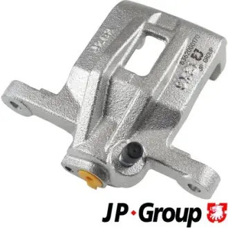 Задний тормозной суппорт JP group 6362000170