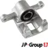 Задний тормозной суппорт JP group 6362000180